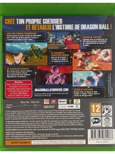 Dragon Ball Xenoverse Xbox One joc second-hand