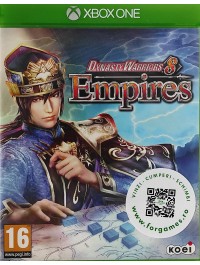 Dynasty Warriors 8 Empires Xbox One joc second-hand