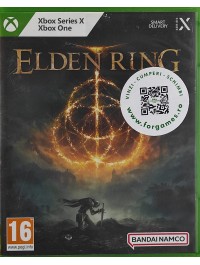 Elden Ring Xbox One / Series X joc second-hand