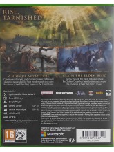 Elden Ring Xbox One / Series X joc second-hand