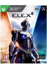 Elex II Xbox One / Series X SIGILAT