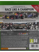 F1 2015 Xbox One joc second-hand