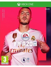 FIFA 20 Xbox One second-hand