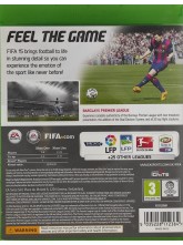 FIFA 15 Xbox One joc second-hand