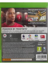 FIFA 17 Xbox One joc second-hand