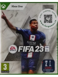 FIFA 23 Xbox One joc second-hand