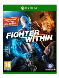 Fighter Within (Kinect Required) Xbox One second-hand
