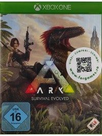 ARK Survival Evolved Xbox One joc second-hand