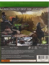 ARK Survival Evolved Xbox One joc second-hand