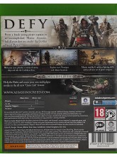 Assassin's Creed IV Black Flag Xbox One joc second-hand