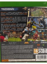 Blood Bowl II Xbox One joc second-hand