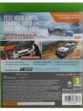 DiRT Rally Xbox One joc second-hand