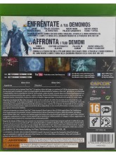 Dmc Devil May Cry Definitive Edition Xbox One second-hand