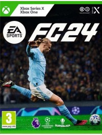 EA SPORTS FC 24 Xbox One / Xbox Series X joc SIGILAT