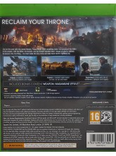 Final Fantasy XV Xbox One joc second-hand