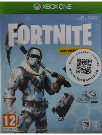 Fortnite Xbox One joc second-hand
