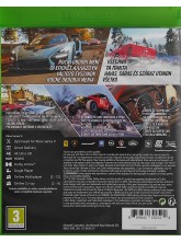 Forza Horizon 4 Xbox One / Series X second-hand