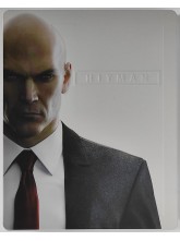 Hitman The Complete First Season Steelbook Edition Xbox One joc second-hand