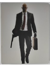 Hitman The Complete First Season Steelbook Edition Xbox One joc second-hand