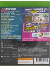 Just Dance 2018 Xbox One joc second-hand