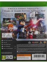 Lego Harry Potter Collection Xbox One joc second-hand