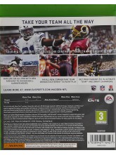 Madden NFL 17 Xbox One joc second-hand