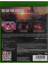 Mass Effect Legendary Edition Xbox One joc second-hand