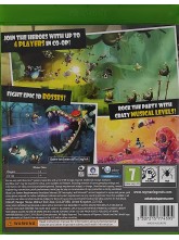 Rayman Legends Xbox One joc second-hand