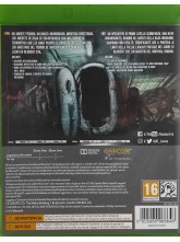 Resident Evil Revelations HD Xbox One joc second-hand