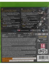 Resident Evil 5 Xbox One joc second-hand