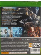 Styx Shards of Darkness Xbox One joc second-hand