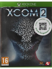 XCOM 2 Xbox One joc second-hand