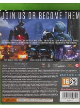 XCOM 2 Xbox One joc second-hand