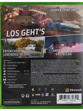 Forza Horizon 5 Xbox One / Series X joc second-hand