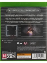Friday The 13th The Game Xbox One joc second-hand