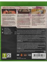 Gang Beasts Xbox One joc second-hand