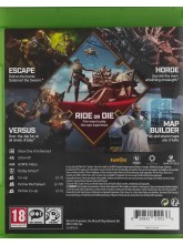 Gears 5 joc Xbox One joc second-hand Gears 5 joc Xbox One joc second-hand