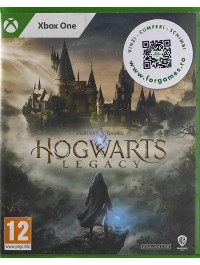 Hogwarts Legacy Xbox One joc second-hand