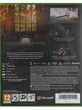 Hogwarts Legacy Xbox One joc second-hand