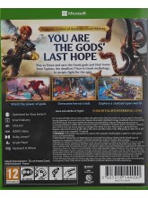 Immortals Fenyx Rising Xbox One / Xbox Series X joc second-hand