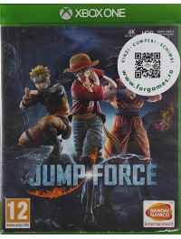 Jump Force Xbox One joc second-hand