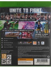 Jump Force Xbox One joc second-hand