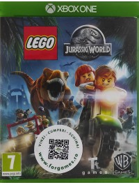 LEGO Jurassic World Xbox One joc second-hand  