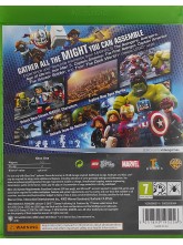 Lego Marvel Avengers Xbox One joc SIGILAT