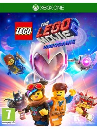 LEGO Movie 2 Videogame Xbox One second-hand