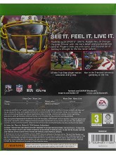 Madden NFL 25 Xbox One joc second-hand