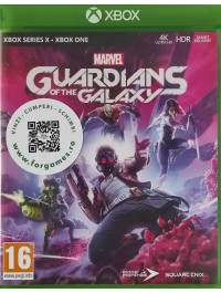 Marvel's Guardians Of The Galaxy Xbox One / Xbox Series X joc second-hand