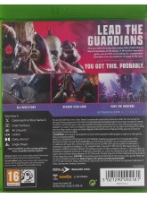 Marvel's Guardians Of The Galaxy Xbox One / Xbox Series X joc second-hand