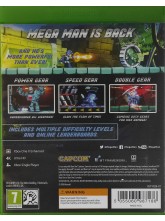 Megaman 11 Xbox One joc second-hand Megaman 11 Xbox One joc second-hand