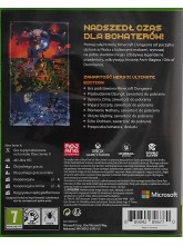 Minecraft Dungeons Ultimate Edition Xbox One / Series X joc second-hand